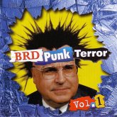 Brd Punk Terror Vol. 1