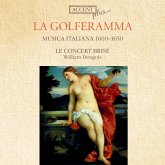 La Golferramma-Ital.Musik 1600-1650