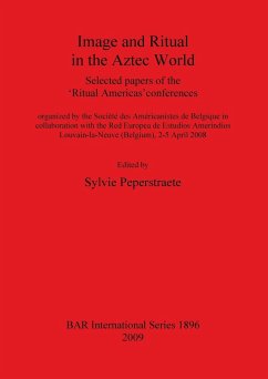 Image and Ritual in the Aztec World