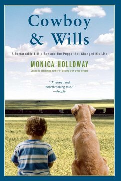 Cowboy & Wills - Holloway, Monica