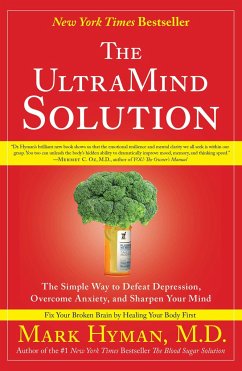 The UltraMind Solution Cover The UltraMind Solution