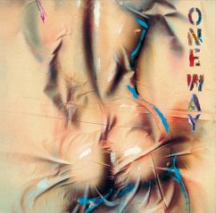 Cover One Way - Wrap Your Music
