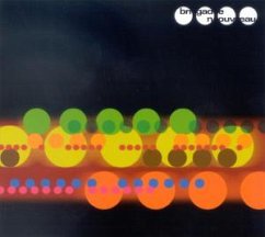 Cover Many Moods Of Brigade Nouveau