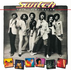Cover Switch - This Is My Dream