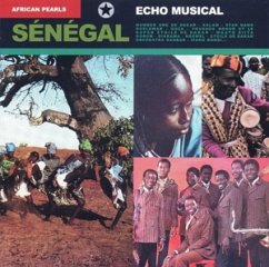 Senegal: Echo Musical