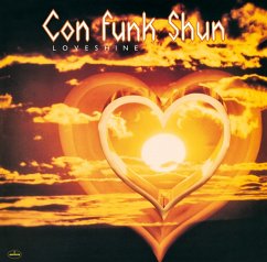 Cover Con Funk Shun - Loveshine
