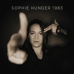 1983 - Hunger,Sophie