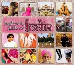 Cover Beginner's Guide To India