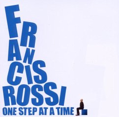 One Step At A Time - Rossi,Francis