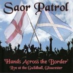 Hands Across The Border Cd