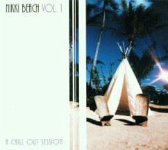Nikki Beach Vol. 1 - J. P. Rigaud (compiled & mixed by)