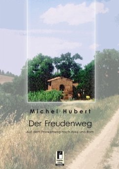 Cover Der Freudenweg