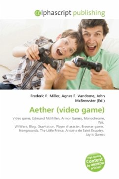 Aether (video game)