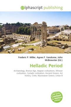 Helladic Period