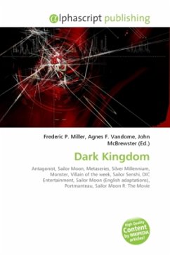 Dark Kingdom