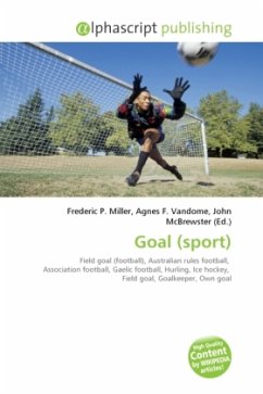 Goal (sport)