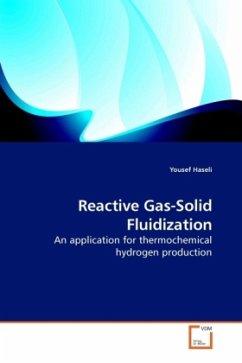 Reactive Gas-Solid Fluidization - Haseli, Yousef