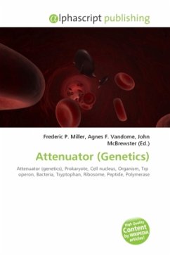 Attenuator (Genetics)