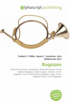 Bagpipes