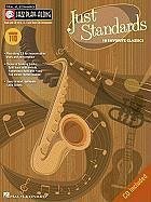 Just Standards: 10 Favorite Classics [With CD (Audio)]