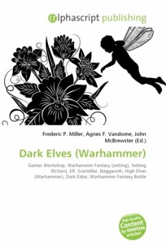 Dark Elves (Warhammer)