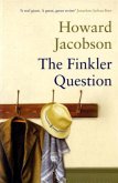 The Finkler Question The Finkler Question