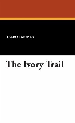 The Ivory Trail