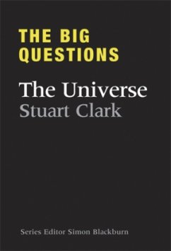 The Universe - Clark, Stuart