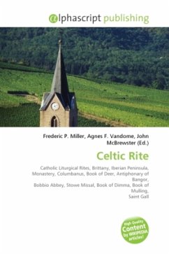 Celtic Rite