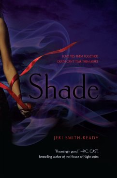 Shade - Smith-Ready, Jeri