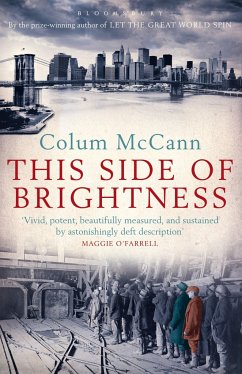 This Side of Brightness - McCann, Colum