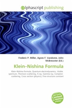 Klein Nishina Formula