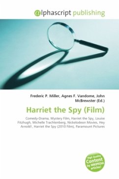 Harriet the Spy (Film)