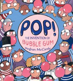 Pop! - Mccarthy, Meghan