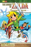 The Legend of Zelda, Vol. 10