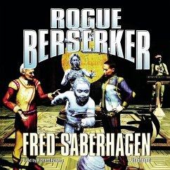 Rogue Berserker - Saberhagen, Fred