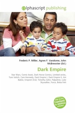 Dark Empire