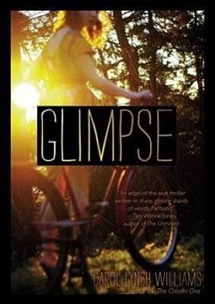 Glimpse - Williams, Carol Lynch