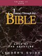 Journey Through the Bible Volume 13,... - Bild 1