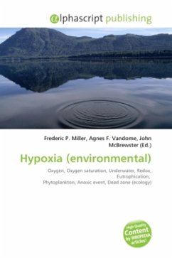 Hypoxia (environmental)