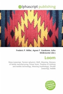 Cover Loom