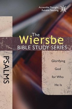 Psalms - Wiersbe, Warren W.