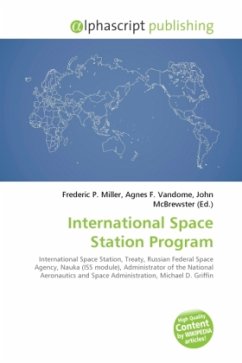 International Space Station Program