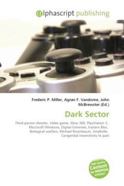 Dark Sector