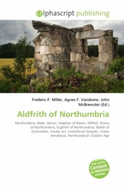 Aldfrith of Northumbria