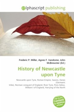 History of Newcastle upon Tyne