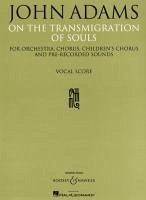 On the Transmigration of Souls