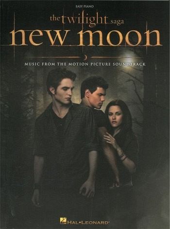 TWILIGHT SAGA NEW MOON