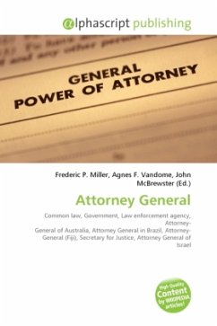 Attorney General