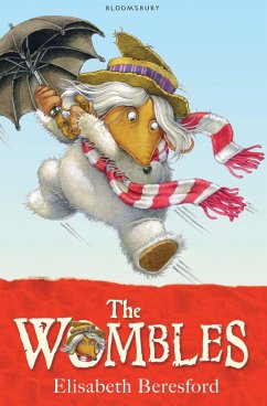 The Wombles - Beresford, Elisabeth